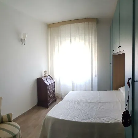 Casa Fera Apartment Olbia